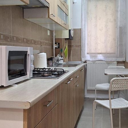 Enci House Apartment Târgu-Mureş Exterior foto