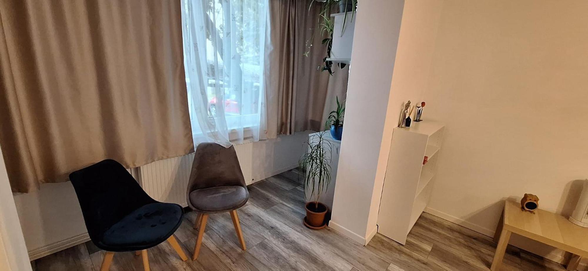 Enci House Apartment Târgu-Mureş Exterior foto